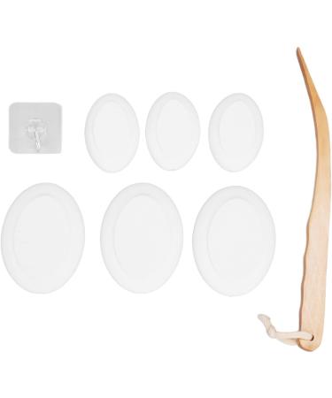 Fockety Fickety Lotion applicator Professional Eva backlot Opportants Rug applicator Remembers Houteen Lange Hands and 6felty Replaced Kop for Sunburns Cremes Douche on the Rug - Buy Online on GoSupps.com