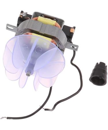 High-Power Hair Dryer Motor Hair Dryer AC Motor 13# Motor Hair Dryer Parts Spare Parts - Buy Online on GoSupps.com