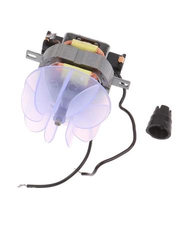 High-Power Hair Dryer Motor Hair Dryer AC Motor 13# Motor Hair Dryer Parts Garden Power Tools - Buy Online on GoSupps.com