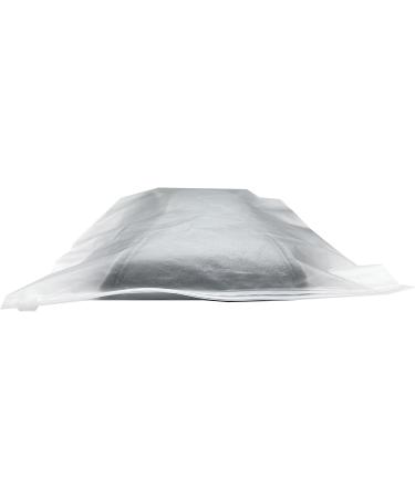 Buy Nifogo 1.3L Hot Water Bottle with Soft Waist Cover - Ideal for Neck Shoulder Back & Legs - Gray Green - International Shipping Available - Buy Online on GoSupps.com