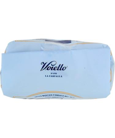 Voiello Pasta Test Package - 100% Italian Pasta 10x500g & Gourmet Polpa 400g - International Shipping - Buy Online on GoSupps.com
