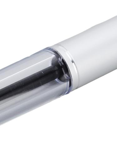 Pack of 10 empty mascara tube empty mascara bottle empty eyelash tube empty mascara bottle with rubber inserts for eye make up - Buy Online on GoSupps.com