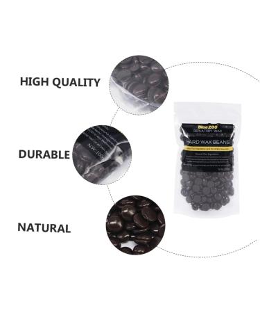 Lurrose T-Tool 2-Part Depilatory Waxing Bean Kit | Hard Wax Pearls for Home Use - International Shipping Available - Buy Online on GoSupps.com