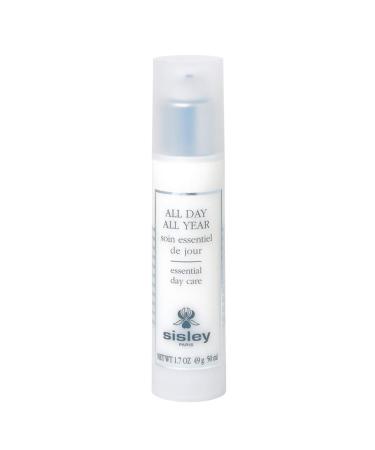 Sisley All Day All Year Essential Anti-aging Day Care - 1.7 Oz | Buy Online | International Shipping Available - Buy Online on GoSupps.com