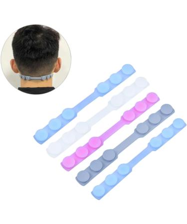 Shop Healeeved 24-Piece White Headband Set | Perfect for Face Masks & Beauty | International Shipping - Buy Online on GoSupps.com