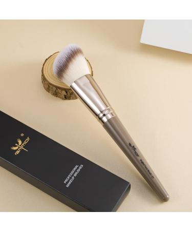 Anmor Premium Angled Contour Brush #0112-21 for Flawless Face Contouring - Buy Online on GoSupps.com