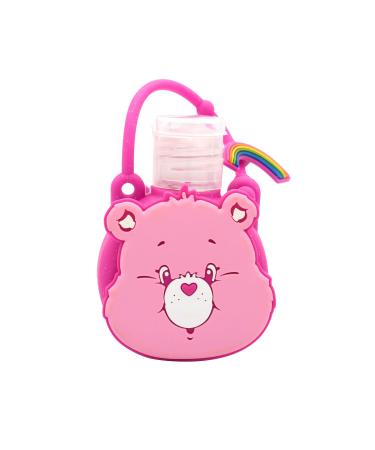TAKE CARE Smiley: Vegan Hand Cleaner & Fragrance Duo - Strawberry Scent Sea Breeze - 35ml - Perfect for Kids - Buy Online on GoSupps.com