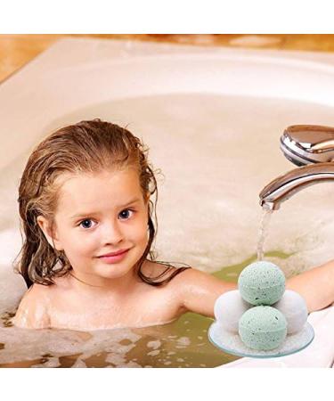 Warmbuy 12 Pcs DIY Metal Bath Bomb Molds  Set of 6 - Buy Online on GoSupps.com