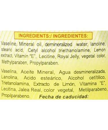 Redu-Lemon Crema Reductora 9 oz - Powerful Slimming Cream - Buy Online on GoSupps.com