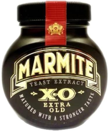 XO Pot Yeast Extract Pack of 3 x 250 g Wooden Spreader - Buy Online on GoSupps.com