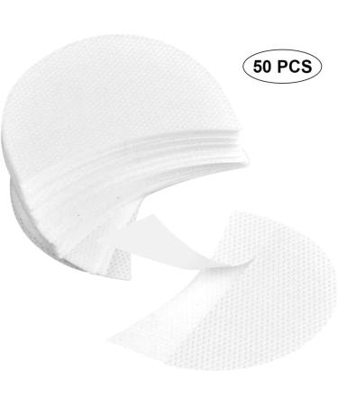 Eye Shadow Stencil | Eye Shadow Shield Eye Shadow Stencils for Eyelash Grafting Extensions Tinting Lip Makeup Rowces - Buy Online on GoSupps.com