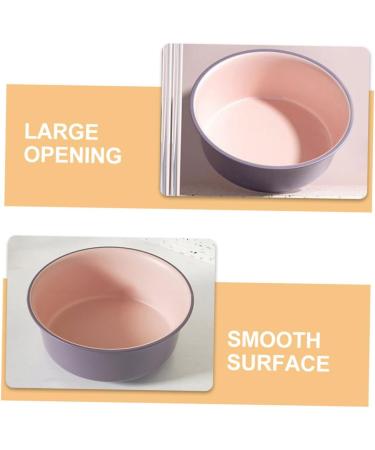 FOYTOKI Wash Basin Plastic Tubs Clothes Washing Basin Washbasin for Face Cleansing Plastic Basin Kitchen Basin Kitchen Wash Tub Plastic Washing Basin Kitchen Supply Plastic Wash Tub - Buy Online on GoSupps.com