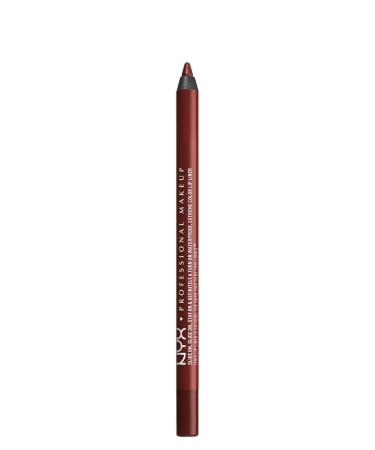 Slide on Lip Pencil - Brick House | Long-lasting Color & Soft Texture | International Shipping Available - Buy Online on GoSupps.com