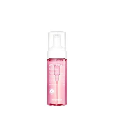 Buy TONYMOLY Wonder Ceramide Mochi Gentle Micellar Foam Cleanser - International Shipping Available - Buy Online on GoSupps.com
