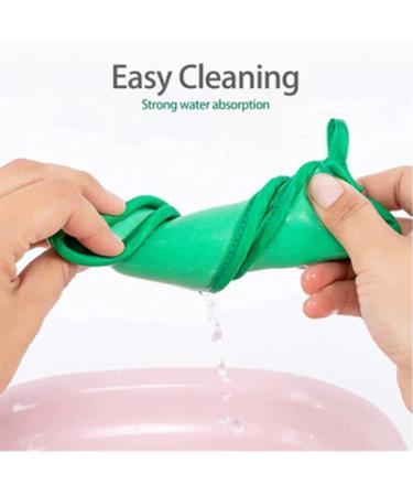 Homezo Upgraded Exfoliating Glove 2023 - Dead Skin Remover for Shower - 2PCS-A - Buy Online on GoSupps.com