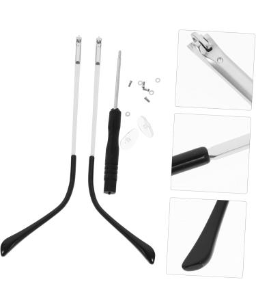 Lalafina Glasses Replacement Legs & Mini Hats - Tinkering Bracts for Spectacle Frames | International Shipping - Buy Online on GoSupps.com