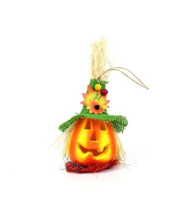 OSALADI Airbrush Bottles with Caps Childrens Toys Pumpkin Lantern A Battery Kidcraft Playset Decorations Decorations Patio Umbrella Light Chidrens Toys Electric Battery Halloween Hat As Shown Medium