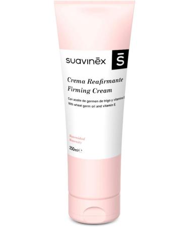 Sofinex Body Reaffirming Cream Breastfeeding Recover Skin Tone With Shea Butter 86% Natural Ingredients 250ml Pink - Buy Online on GoSupps.com