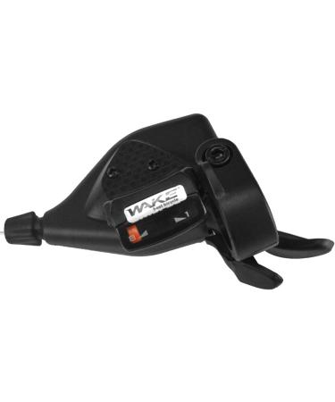 LITEONE 8 Speed Mountain Bike Shifter Set - 3x8 Thumb Gear Shifters for MTB, BMX, Road Bike - Includes Cables - 1 Pair (Right and Left) - Buy Online on GoSupps.com