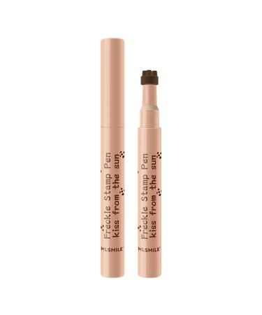 Freckles Makeup Stamp Freckles Stamp Long Lasting Natural Faux Freckles Makeup Freckles Stamp for Women Makeup