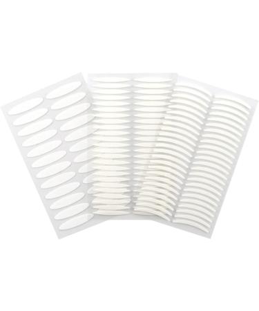 Ipetboom 120 Sheets Stickers Eyelid Lace Women Eyelid Tape Double Eyelid Sticker No Patch Man - Buy Online on GoSupps.com