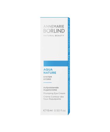 Annemarie B rlind System Hydro - Best Hydrating Skincare | Fast International Shipping - Buy Online on GoSupps.com