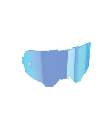 Iriz screen (mirror)-blue 49 %