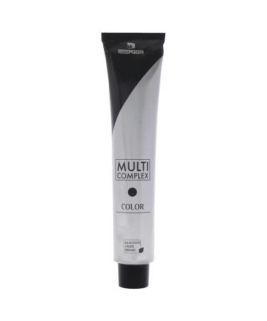Multi Complex Permanent Hair Color - 5.7 Light Purple Chestnut | Unisex 3.38 oz - Shop Internationally - Buy Online on GoSupps.com
