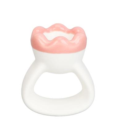 Ceramic Guasha Massage Board Portable Scraping Massager Pressure Point Back Massager For Face Neck Legs Knee Arm