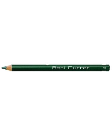 Beni Durrer Contour Pencil No. 18 - Light Green (1g) | Shop Internationally for Top Makeup Supplies - Buy Online on GoSupps.com