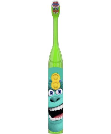 Buy Oral-B Toy Story Soft Rotating Head Toothbrush 2 Pack - International Shipping Available - Buy Online on GoSupps.com