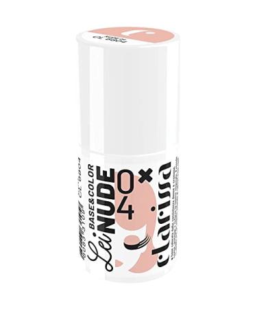 Clarissa you Base & Color Nude 4-14 ml