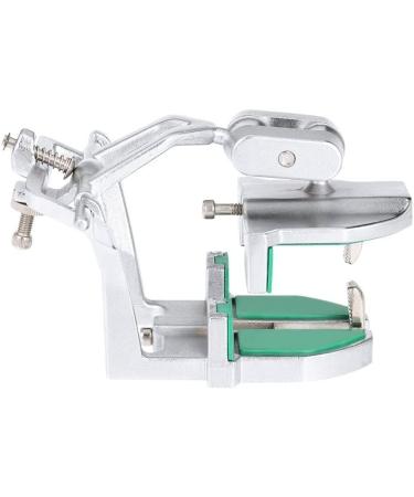 Articulator Pine Frame Dental SJK Universally Adjustable Dental Tooth Articulator for Laboratory Base Plate Tools with Rubber Clothing | International Shipping - Buy Online on GoSupps.com