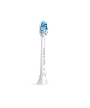 Philips Sonicare Optimal Plaque Control HX9033/65 White 3-pk Replacement Toothbrush Heads - Buy Online on GoSupps.com