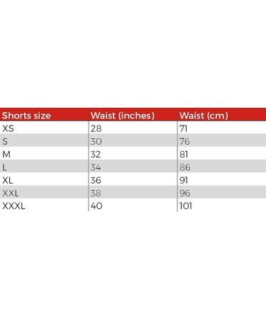 Tatami Kanagawa Fight Shorts - Black XX-Large - Buy Online on GoSupps.com