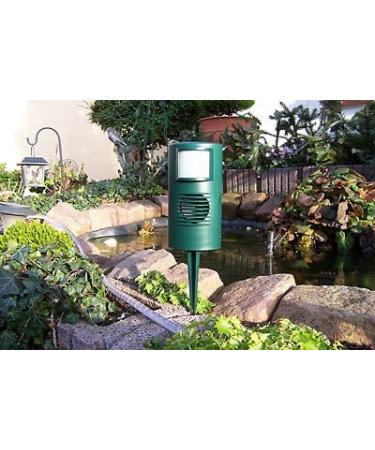 Cat watch Ultrasonic Deterrent - Buy Online on GoSupps.com