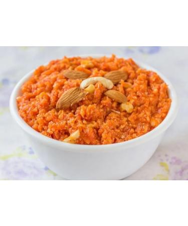 Festival Special Premium (Gajar Halwa 300g) Delicious Indian Traditional Sweets To Sweeten Up Your Celebration Best Gift For All Occasions Marriage Diwali Holi Sold By Kidzbuzz - Buy Online on GoSupps.com