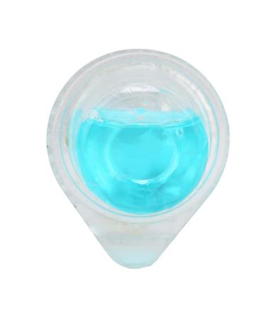 6 Pack Travel Size Mouthwash | Disposable Mint Flavored Oral Care | Freshens Breath & Fights Bad Breath - Buy Online on GoSupps.com