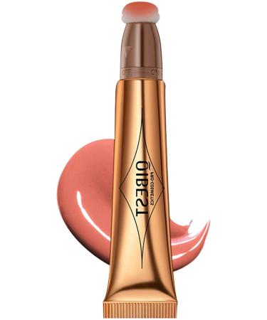 Liquid Stick - Contouring Stick Contouring Creme - Highlighter Stick Blush For Cheeks - Liquid Contour Beauty Wand - Highlighter Contour Blush - Buy Online on GoSupps.com