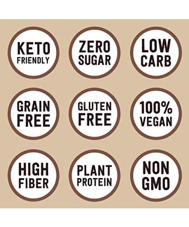 Catalina Crunch Cereal Keto Gift Box (Pack of 3) - Low Carb, Zero Sugar, Plant Protein, High Fiber, Gluten & Grain-Free - Buy Online on GoSupps.com