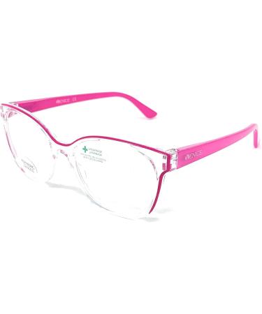 Venice CAT LINE Modern Vintage Reading Glasses for Women - Stylish +1.0 to +3.5 in Pink | International Shipping - Buy Online on GoSupps.com