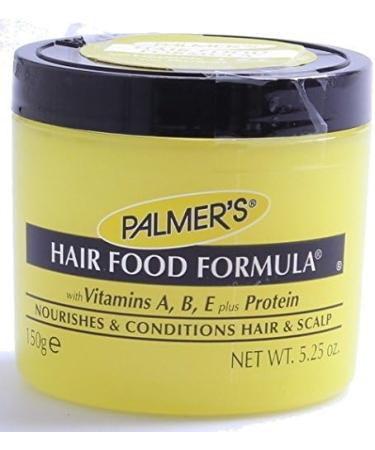 Palmers hair food (hair/scalp) 150 gr - Buy Online on GoSupps.com