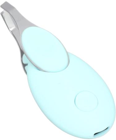 Eyebrow Removal Tool Rechargeable Visible Eyebrow Removal Tweezers for Home for Facial Hair (Green) - Buy Online on GoSupps.com