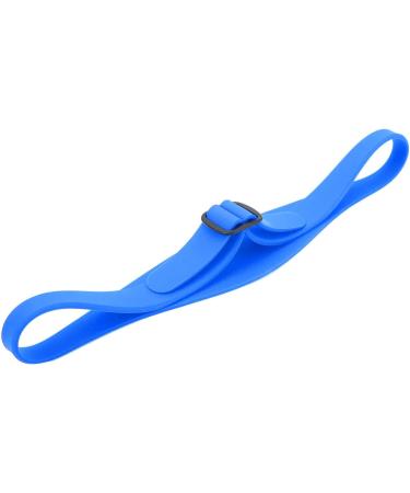 Neckline Shaving Template Adjustable Curved Silicone Hair Trimming Guide for Children Adults (HELEVIAcgiqtgeax9-13) - Buy Online on GoSupps.com