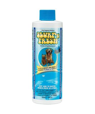 Slurp'n Fresh Oral Hygiene Solution Enviro Fresh Products