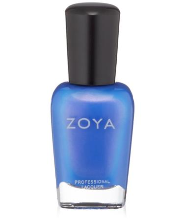Zoya Nail Polish Saint Enchanted Christmas 2016 # ZP875