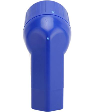 Breathing Exercise Device for Lungs with Mucus Removal and Lung Expansion Improve Lung Capacity Reduce Fatigue Daily Use - Buy Online on GoSupps.com