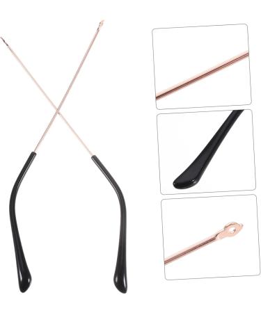 Collbath Replacement Brillion Sunglasses Arms - Metal Repair Parts for Glasses | International Shipping - Buy Online on GoSupps.com