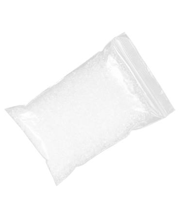 Keratin Glue Pellets Good Viscosity and High Temperature Resistant Keratin Glue Beads 100G