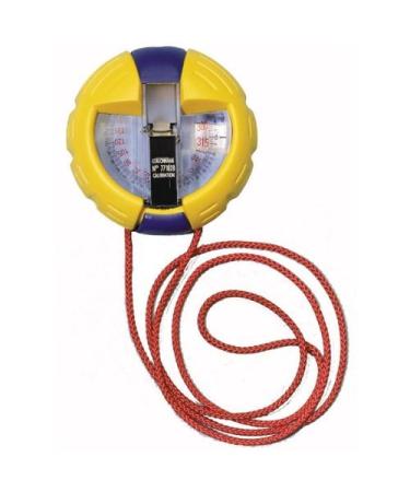 WEEMS & PLATH Hand Bearing Compass Model 2005